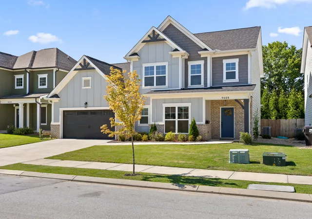 Photo 2 of Single family home for sale at 9608 Mayfly Rd, Ooltewah, TN 37363 | MLS# 1541639 | Listing updated on 2026-09-22