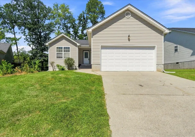 Photo 1 of Single family home for sale at 7525 Remington Ct, Chattanooga, TN 37421 | MLS# 1541807 | Listing updated on 2026-09-15