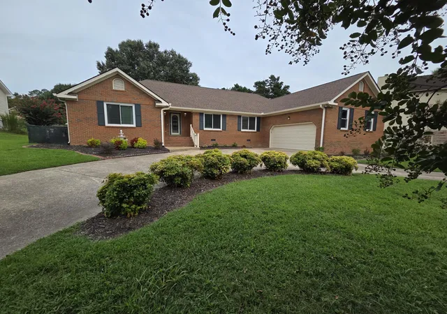 Photo 1 of Sale Pending at 636 Pine Brow Trl, Chattanooga, TN 37421 | MLS# 1541556 | Listing updated on 2026-08-30