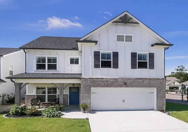 Photo 1 of Single family home for sale at 8080 Slugger Wy, Chattanooga, TN 37421 | MLS# 1541608 | Listing updated on 2026-10-19