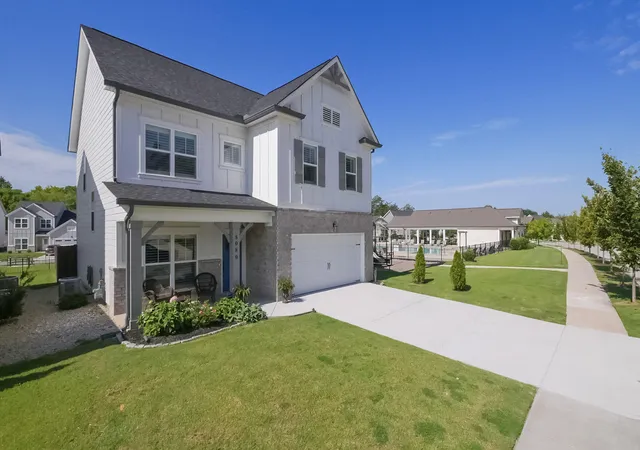 Photo 3 of Single family home for sale at 8080 Slugger Wy, Chattanooga, TN 37421 | MLS# 1541608 | Listing updated on 2026-10-19