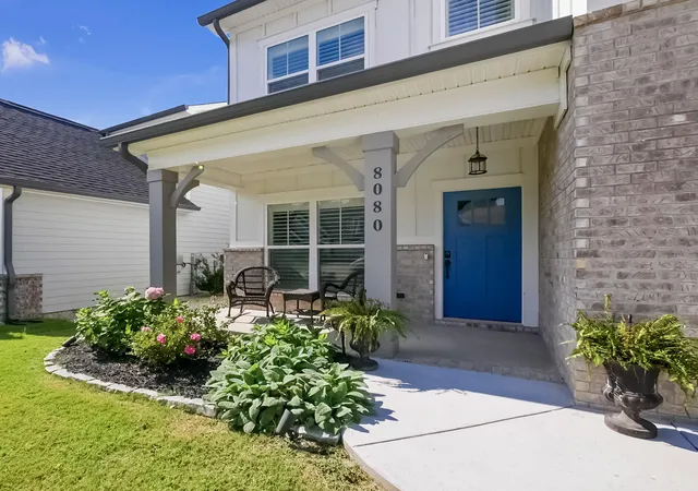 Photo 3 of Single family home for sale at 8080 Slugger Wy, Chattanooga, TN 37421 | MLS# 1541608 | Listing updated on 2026-10-19