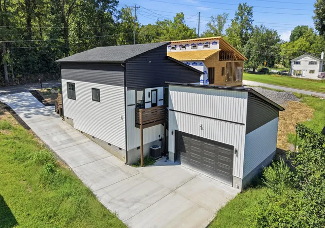 Photo 2 of Single family home for sale at 312 Talley Rd, Chattanooga, TN 37411 | MLS# 1541489 | Listing updated on 2026-09-14