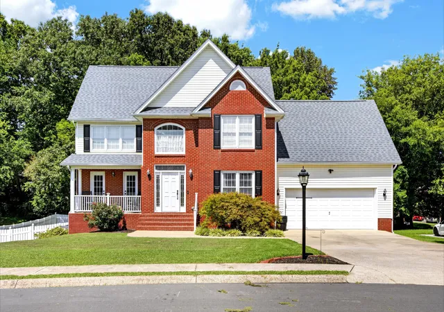 Photo 1 of Single family home for sale at 144 Bartlett Cir Ne, Cleveland, TN 37312 | MLS# 1541545 | Listing updated on 2026-09-14