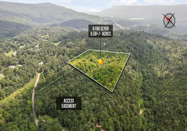Photo 1 of Land for sale at 6180 Slygo Rd, Wildwood, GA 30757 | MLS# 1541492 | Listing updated on 2026-08-26