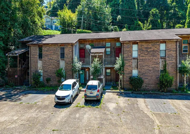 Photo 23 of Sale Pending at 3800 Provence St #10, Chattanooga, TN 37411 | MLS# 1541505 | Listing updated on 2026-09-04