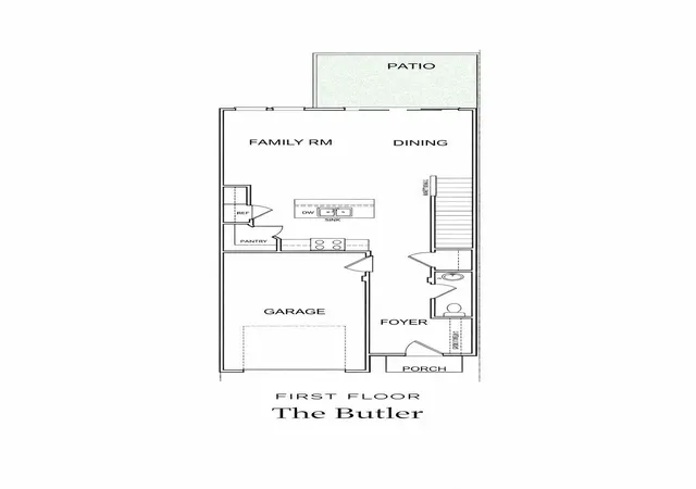 Photo 2 of Sale Pending at 6648 Monarch Cir #56, Hixson, TN 37343 | MLS# 1541511 | Listing updated on 2026-08-26