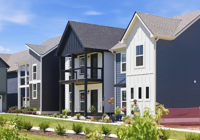 Photo 26 of Townhouse for sale at 1886 Cotton Wy, Chattanooga, TN 37404 | MLS# 1541508 | Listing updated on 2026-08-26