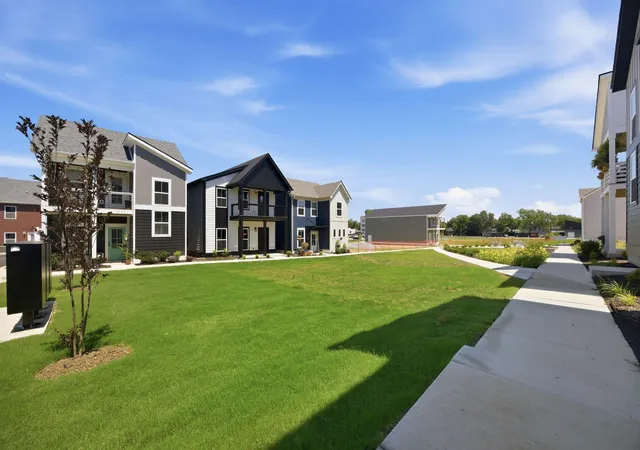 Photo 30 of Townhouse for sale at 1890 Cotton Wy, Chattanooga, TN 37404 | MLS# 1541510 | Listing updated on 2026-08-26