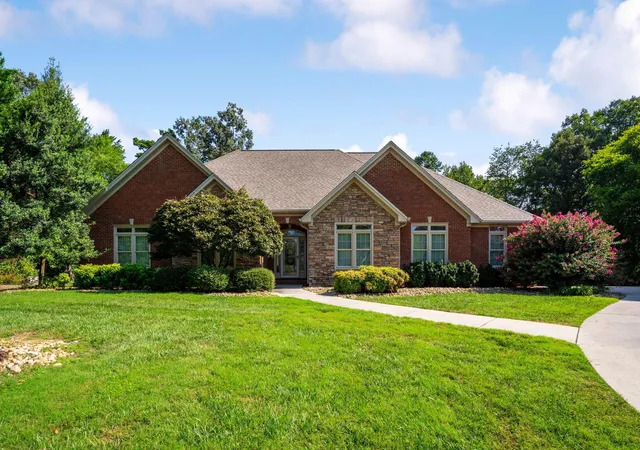Photo 1 of Single family home for sale at 9749 Stone Mist Ln, Chattanooga, TN 37421 | MLS# 1541619 | Listing updated on 2026-09-13