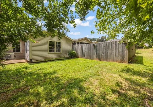 Photo 27 of Townhouse for sale at 6649 Hickory Manor Cir, Chattanooga, TN 37421 | MLS# 1541829 | Listing updated on 2026-08-31