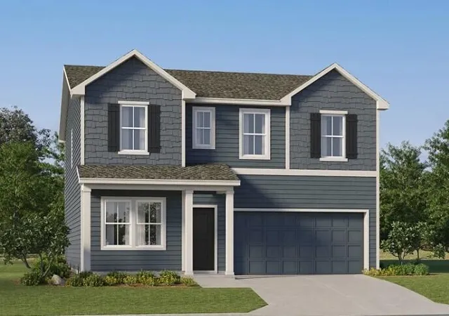 Photo 1 of Single family home for sale at 151 Buck Creek Ln #46, Rossville, GA 30741 | MLS# 1541514 | Listing updated on 2026-09-20