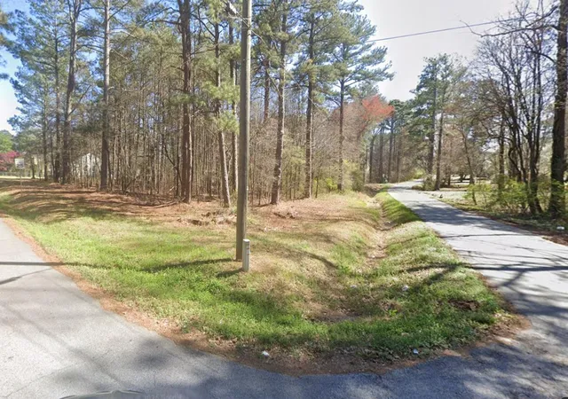 Photo 1 of Land for sale at 0 Oak Ave, Morrow, GA 30260 | MLS# 1541590 | Listing updated on 2026-08-27