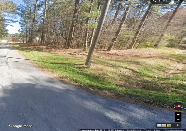 Photo 2 of Land for sale at 0 Oak Ave, Morrow, GA 30260 | MLS# 1541590 | Listing updated on 2026-08-27