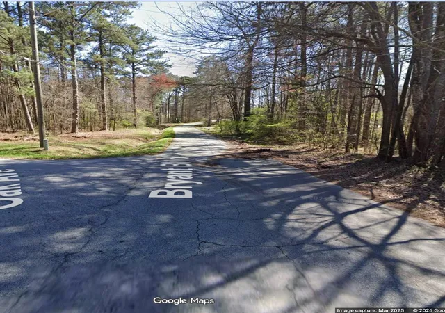 Photo 3 of Land for sale at 0 Oak Ave, Morrow, GA 30260 | MLS# 1541590 | Listing updated on 2026-08-27