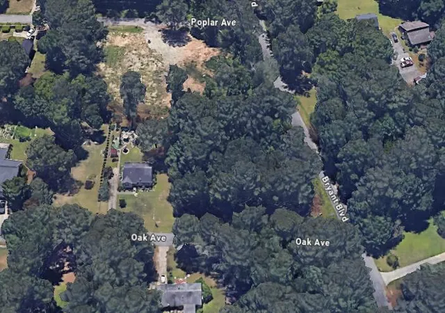 Photo 8 of Land for sale at 0 Oak Ave, Morrow, GA 30260 | MLS# 1541590 | Listing updated on 2026-08-27