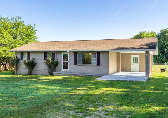 Photo 1 of Single family home for sale at 355 Price Cir, Spring City, TN 37381 | MLS# 1541583 | Listing updated on 2026-08-27