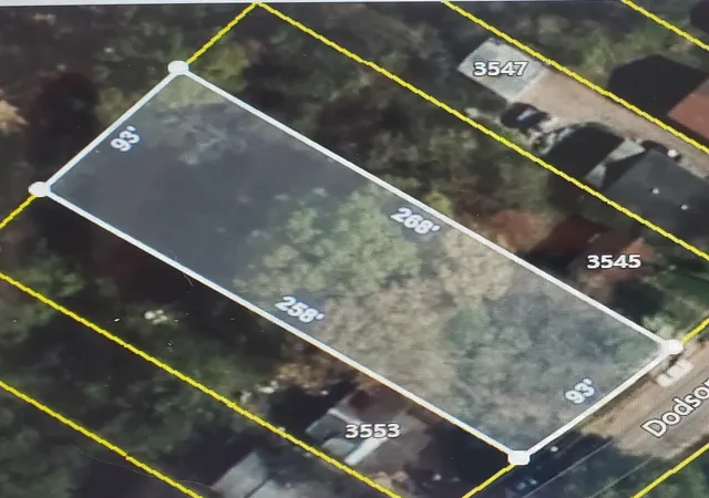 Photo 1 of Land for sale at 3559 Dodson Ave, Chattanooga, TN 37406 | MLS# 1541527 | Listing updated on 2026-08-28