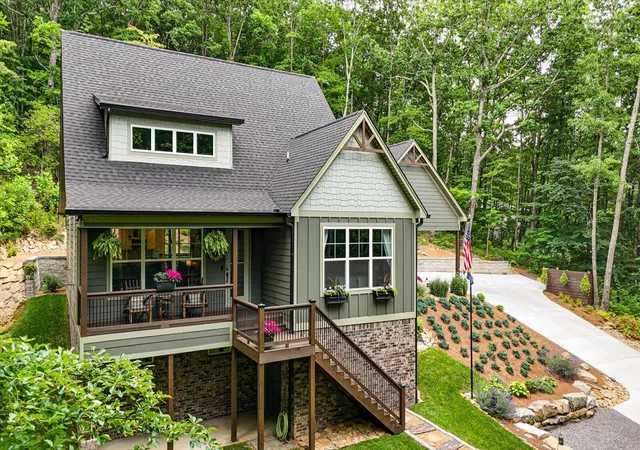 Photo 2 of Single family home for sale at 707 Brier Branch Rd, Graysville, TN 37338 | MLS# 1541570 | Listing updated on 2026-08-27