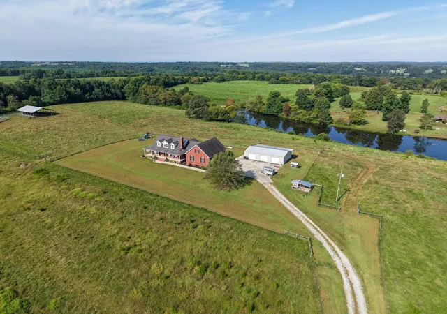 1st image of 1091 County Road 295, Higdon, AL 35979 | MLS# 1541727