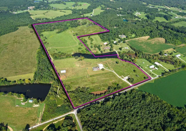 3rd image of 1091 County Road 295, Higdon, AL 35979 | MLS# 1541727