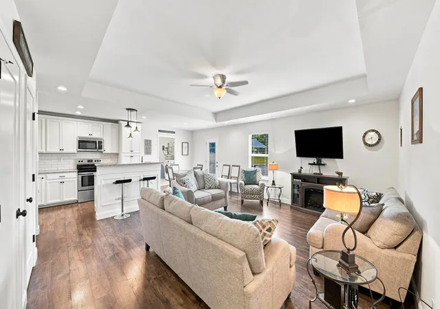 Photo 3 of Sale Pending at 394 California Ave, Dayton, TN 37321 | MLS# 1541535 | Listing updated on 2026-09-04
