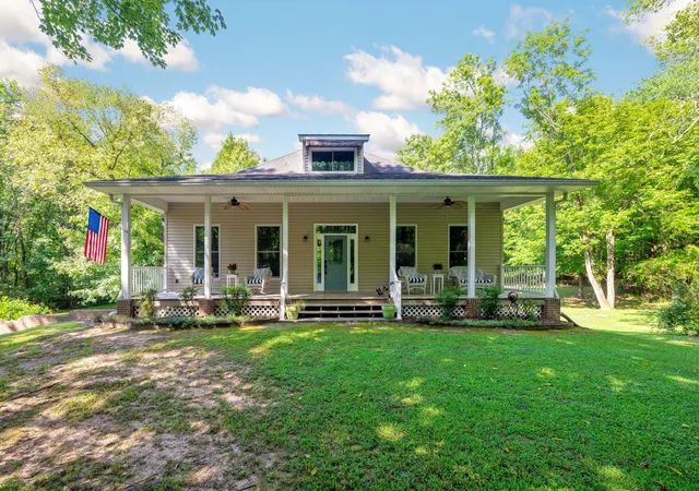 Photo 1 of Single family home for sale at 4851 Mcdonald Rd, Mc Donald, TN 37353 | MLS# 1541707 | Listing updated on 2026-09-21