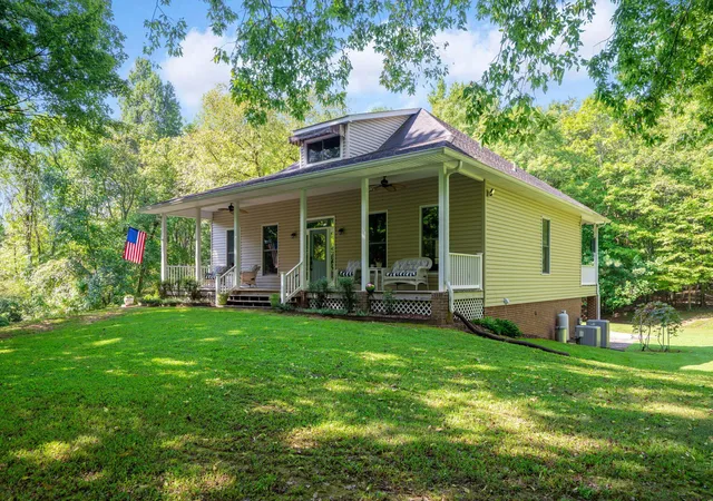 Photo 2 of Single family home for sale at 4851 Mcdonald Rd, Mc Donald, TN 37353 | MLS# 1541707 | Listing updated on 2026-09-21