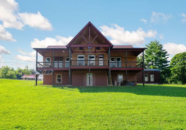 Photo 1 of Single family home for sale at 80 Lumina Ln, Dunlap, TN 37327 | MLS# 1541665 | Listing updated on 2026-09-11