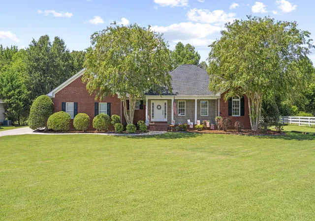 Photo 1 of Single family home for sale at 94 Chandler's Ridge Dr, Chatsworth, GA 30705 | MLS# 1541540 | Listing updated on 2026-09-05