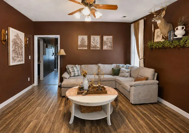 Single family home for sale at 1155 Nellie Head Rd, Tunnel Hill, GA 30755 | MLS# 1541542 | Listing updated on 2026-08-26