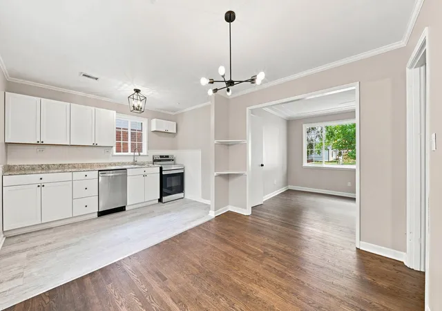 Photo 4 of Sale Pending at 414 Haney Dr, Chattanooga, TN 37411 | MLS# 1541561 | Listing updated on 2026-09-25