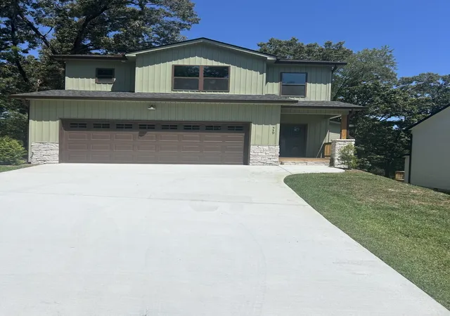 Photo 1 of Single family home for sale at 539 Tree Top Ln, Hixson, TN 37343 | MLS# 1541557 | Listing updated on 2026-08-31