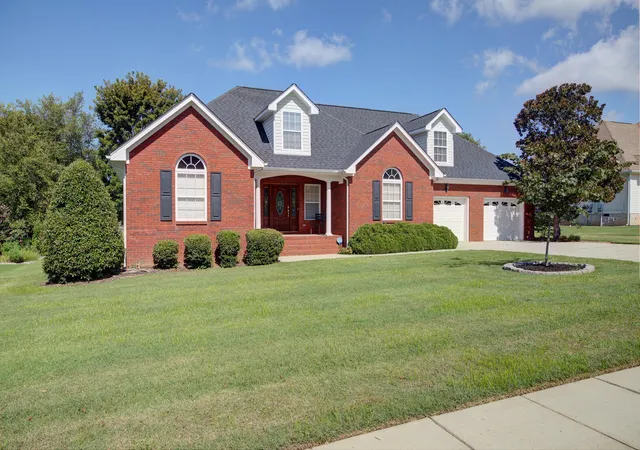Photo 1 of Sale Pending at 599 Cardinal Rd, Ringgold, GA 30736 | MLS# 1541796 | Listing updated on 2026-09-12