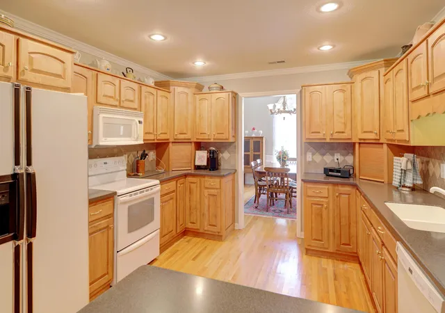 Photo 3 of Sale Pending at 599 Cardinal Rd, Ringgold, GA 30736 | MLS# 1541796 | Listing updated on 2026-09-12