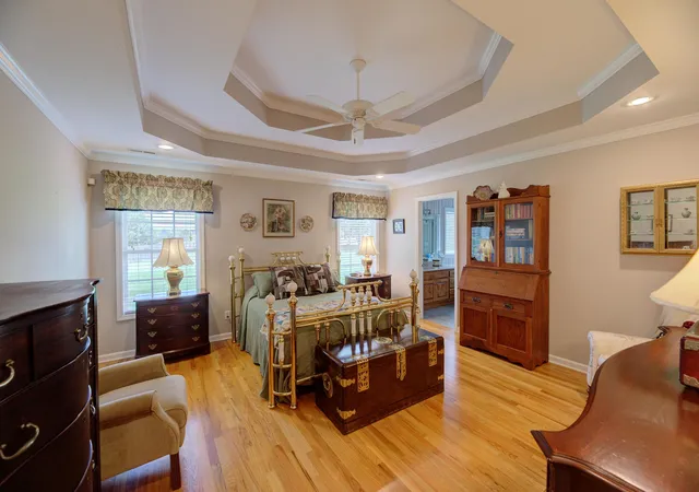 Photo 4 of Sale Pending at 599 Cardinal Rd, Ringgold, GA 30736 | MLS# 1541796 | Listing updated on 2026-09-12