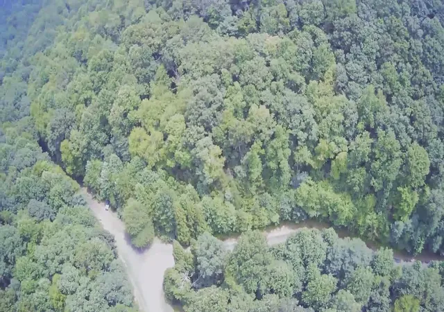 Photo 2 of Land for sale at 0 Prospectors Pass, Ellijay, GA 30536 | MLS# 1541560 | Listing updated on 2026-09-12