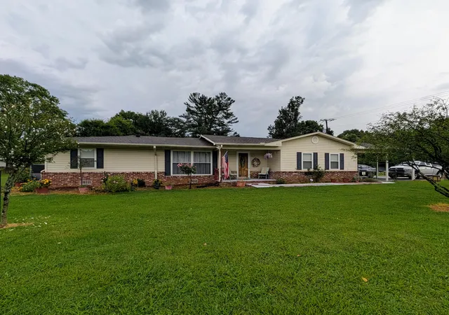 Photo 1 of Single family home for sale at 4670 Georgetown Rd Nw, Cleveland, TN 37312 | MLS# 1541697 | Listing updated on 2026-08-28