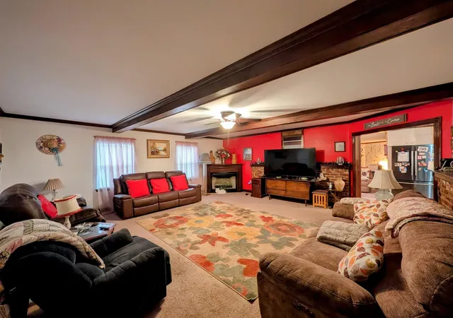 Photo 2 of Single family home for sale at 4670 Georgetown Rd Nw, Cleveland, TN 37312 | MLS# 1541697 | Listing updated on 2026-08-28