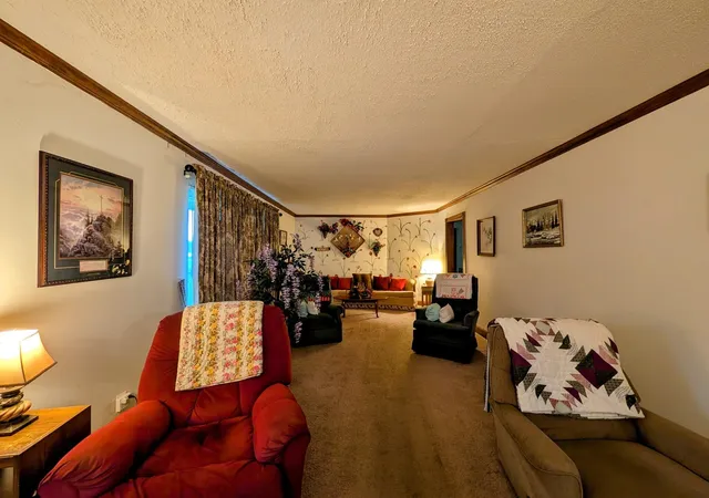 Photo 3 of Single family home for sale at 4670 Georgetown Rd Nw, Cleveland, TN 37312 | MLS# 1541697 | Listing updated on 2026-08-28