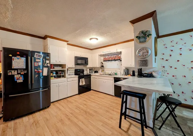 Photo 4 of Single family home for sale at 4670 Georgetown Rd Nw, Cleveland, TN 37312 | MLS# 1541697 | Listing updated on 2026-08-28