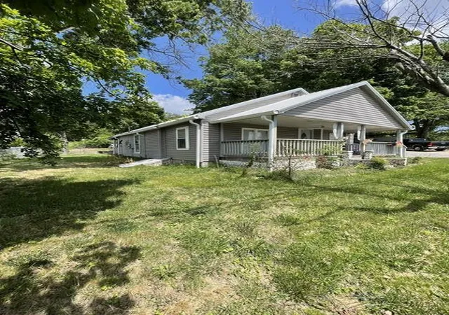Photo 1 of Single family home for sale at 3907 Old Tasso Rd Ne, Cleveland, TN 37312 | MLS# 1541581 | Listing updated on 2026-08-27