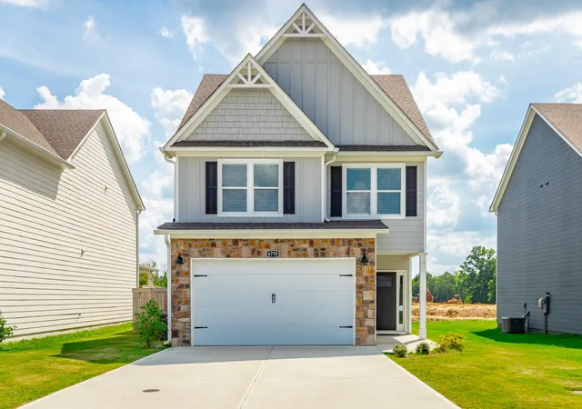 Photo 1 of Single family home for sale at 6770 Dharma Loop #58, Chattanooga, TN 37412 | MLS# 1541733 | Listing updated on 2026-09-15