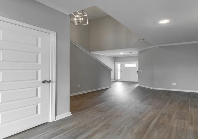 Photo 4 of Single family home for sale at 6770 Dharma Loop #58, Chattanooga, TN 37412 | MLS# 1541733 | Listing updated on 2026-09-15
