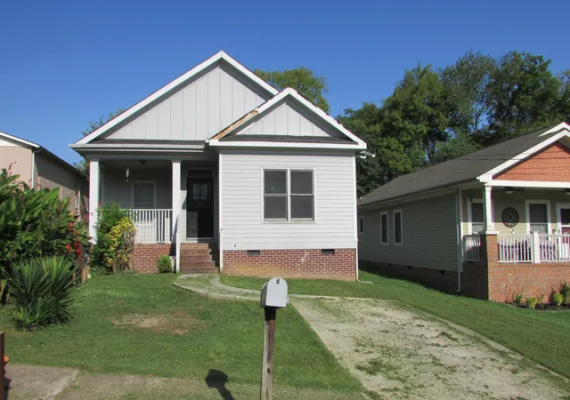 Photo 2 of Single family home for sale at 2619 Carr St, Chattanooga, TN 37408 | MLS# 1541598 | Listing updated on 2026-08-28