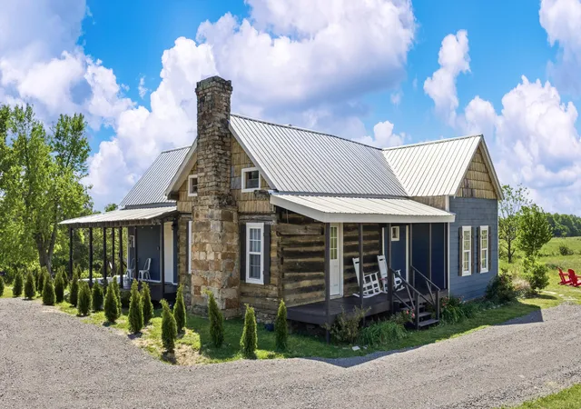1st image of 297 County Road 714, Valley Head, AL 35989 | MLS# 1541703