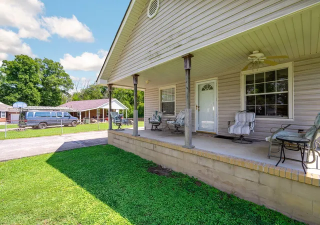 Photo 4 of Single family home for sale at 47 Pegram Cir, Fort Oglethorpe, GA 30742 | MLS# 1541612 | Listing updated on 2026-08-28