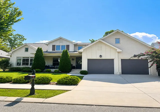 Photo 1 of Single family home for sale at 555 Alston Dr, Chattanooga, TN 37419 | MLS# 1541633 | Listing updated on 2026-09-03