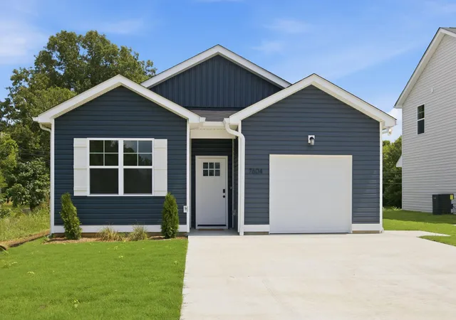 Photo 1 of Sale Pending at 7609 Nightingale Ct #49, Chattanooga, TN 37421 | MLS# 1541618 | Listing updated on 2026-08-28