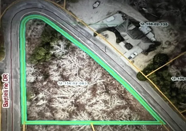 Photo 1 of Land for sale at Lot 91 Battleline Dr, Rocky Face, GA 30740 | MLS# 1541620 | Listing updated on 2026-08-27